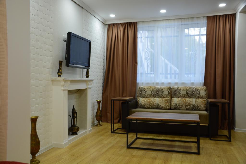 Old Tbilisi Narikala Apartment Zewnętrze zdjęcie